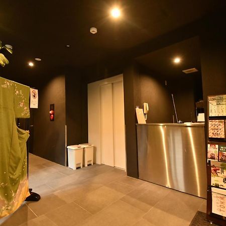 Enzo Kyoto Gojo E / Vacation Stay 54295 Bagian luar foto