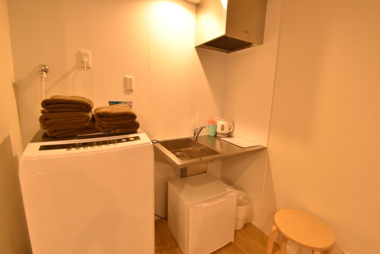 Enzo Kyoto Gojo E / Vacation Stay 54295 Bagian luar foto