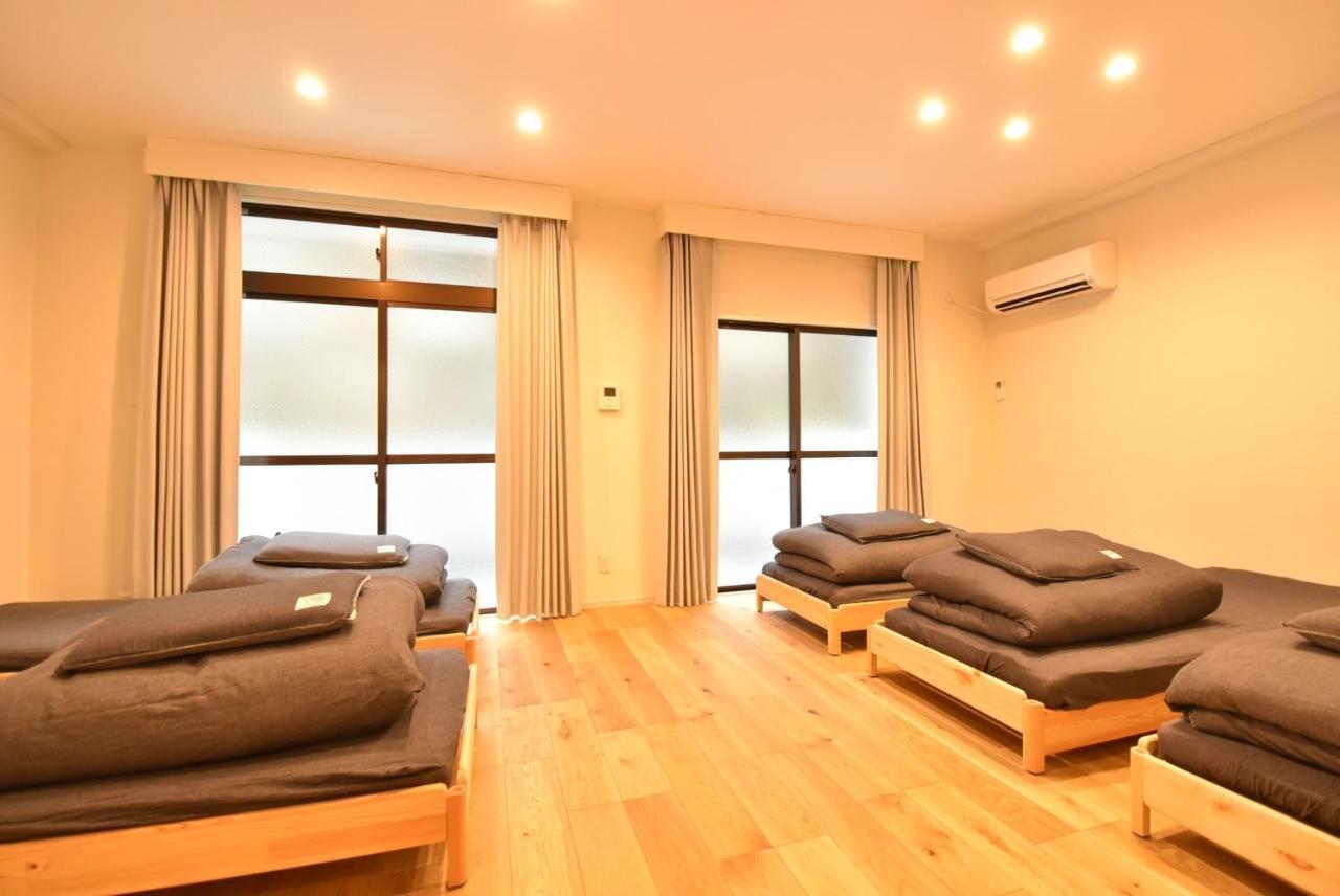 Enzo Kyoto Gojo E / Vacation Stay 54295 Bagian luar foto