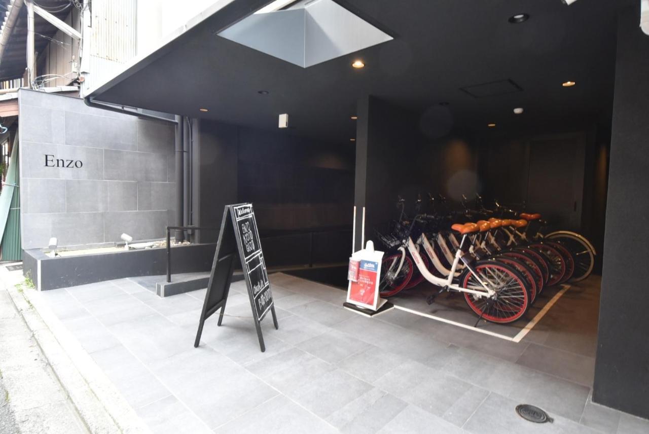 Enzo Kyoto Gojo E / Vacation Stay 54295 Bagian luar foto
