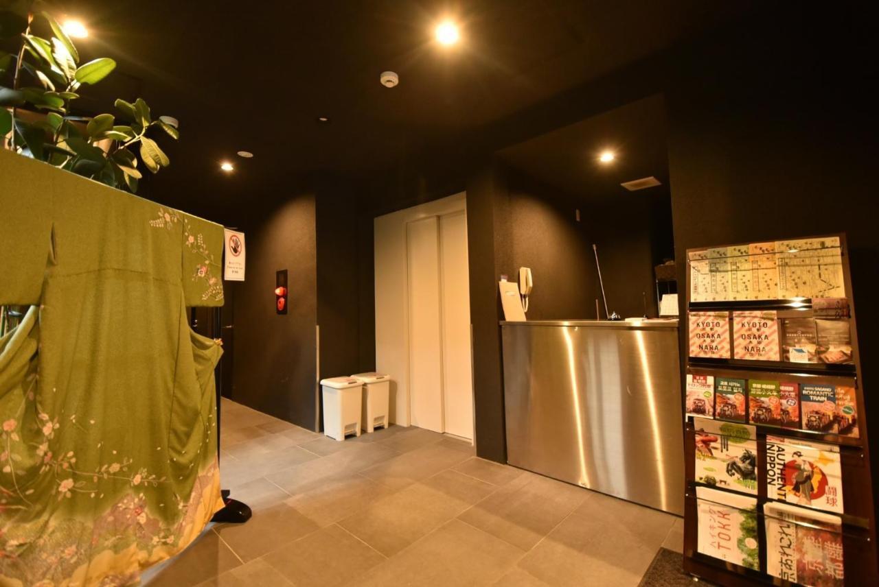 Enzo Kyoto Gojo E / Vacation Stay 54295 Bagian luar foto